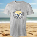 AS Colour Staple - Mens T-Shirt Mona Vale logo front - Lost Manly Shop