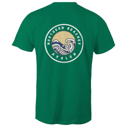 Avalon Logo T-Shirt 
