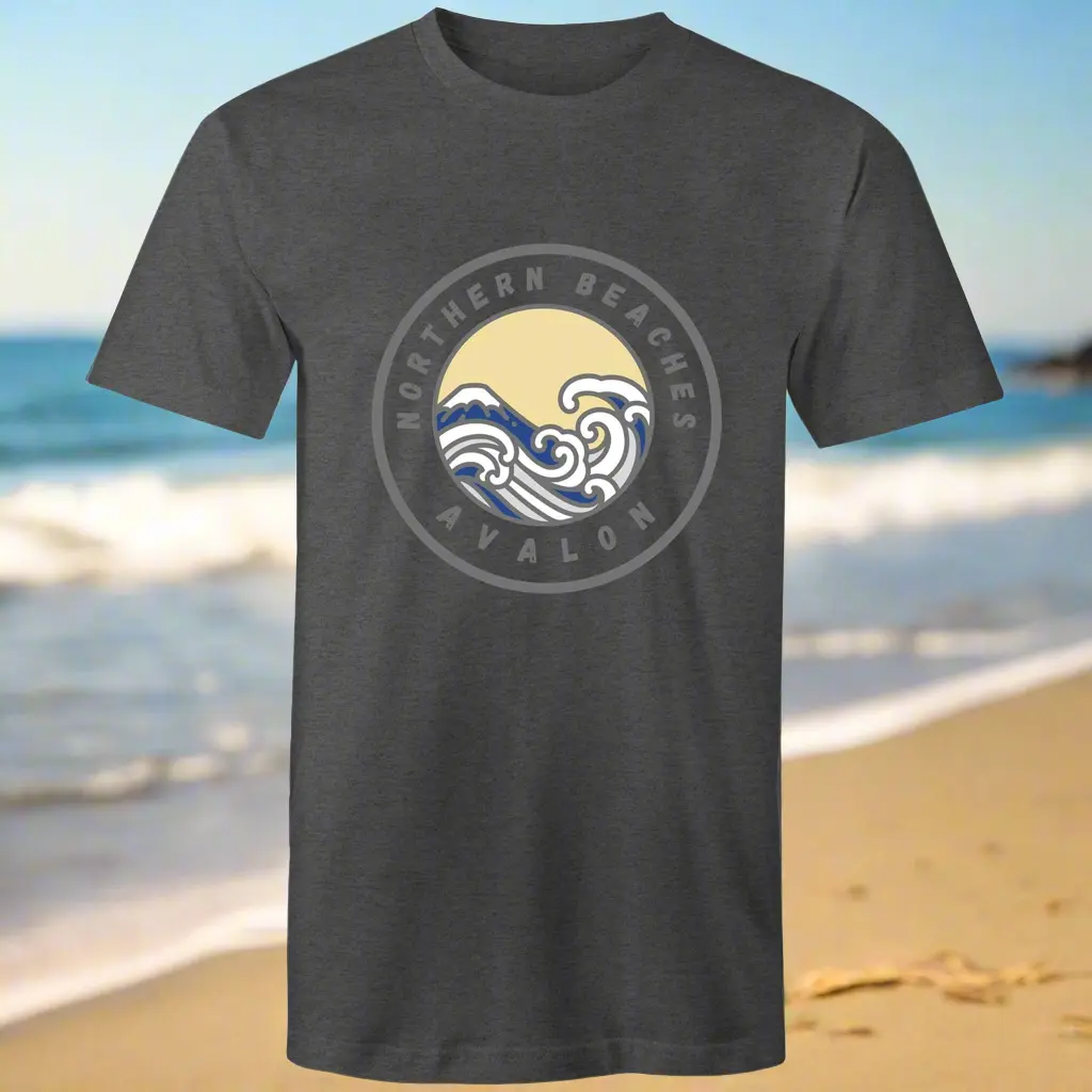 Avalon Logo T-Shirt 