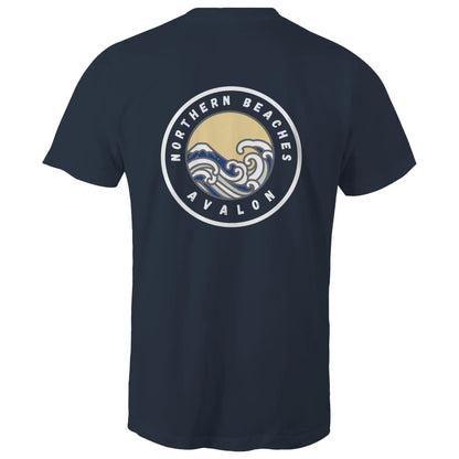 Avalon Logo T-Shirt 