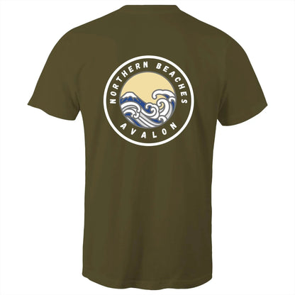 Avalon Logo T-Shirt 