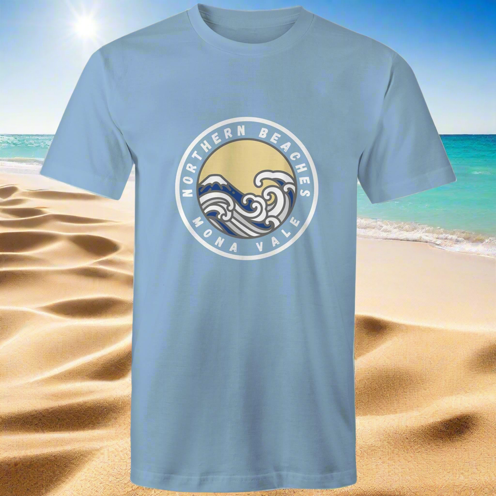 Mona Vale Logo T-Shirt 