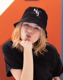 Bucket hat Northern Beaches logo - Lost Manly Shop