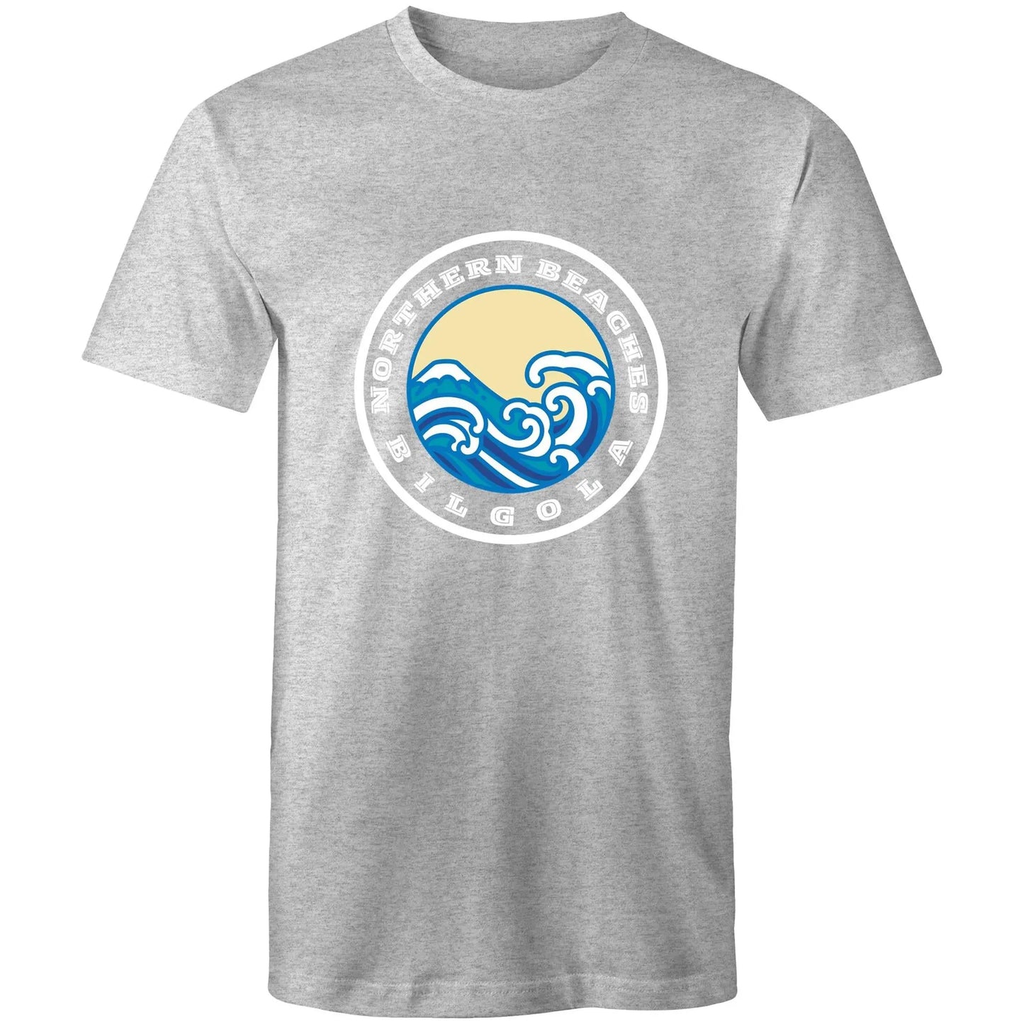 Bilgola Custom Logo T-Shirt 