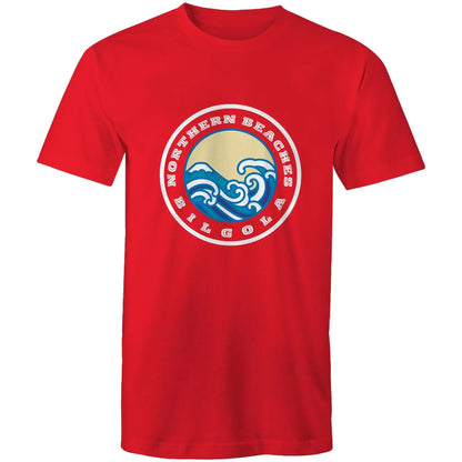 Bilgola Custom Logo T-Shirt 