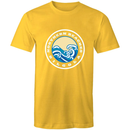 Bilgola Custom Logo T-Shirt 