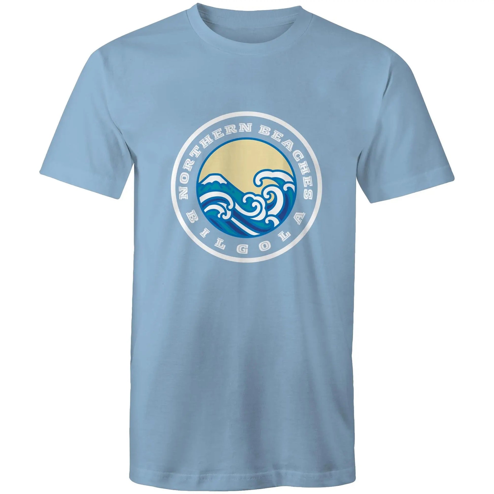 Bilgola Custom Logo T-Shirt 