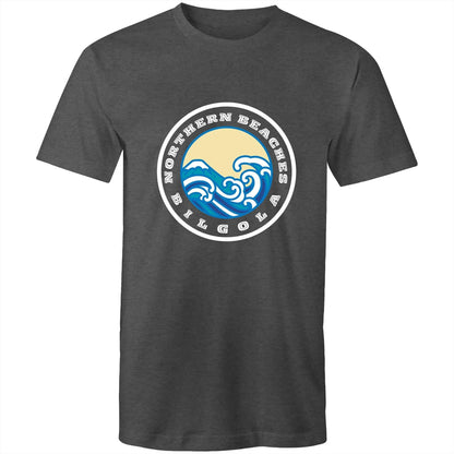 Bilgola Custom Logo T-Shirt 