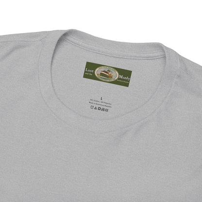 Bondi / Bilgola 2x custom logo T-Shirt 