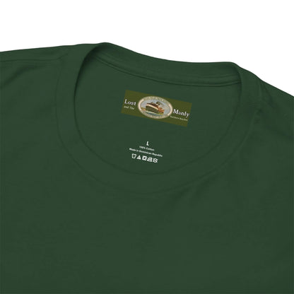 Bondi / Bilgola 2x custom logo T-Shirt 