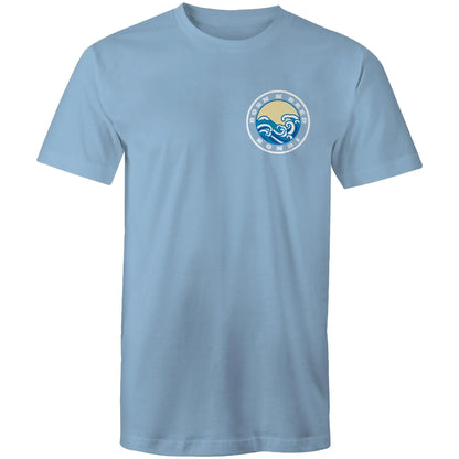 Bondi /Bilgola Custom Logo T-Shirt 