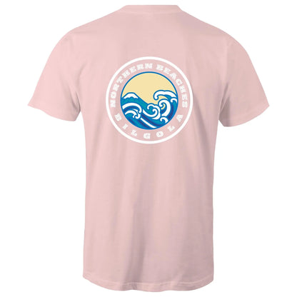 Bondi /Bilgola Custom Logo T-Shirt 