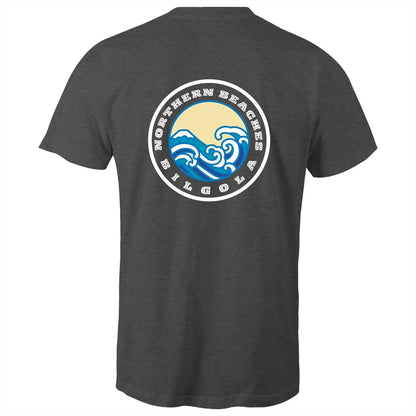 Bondi /Bilgola Custom Logo T-Shirt 