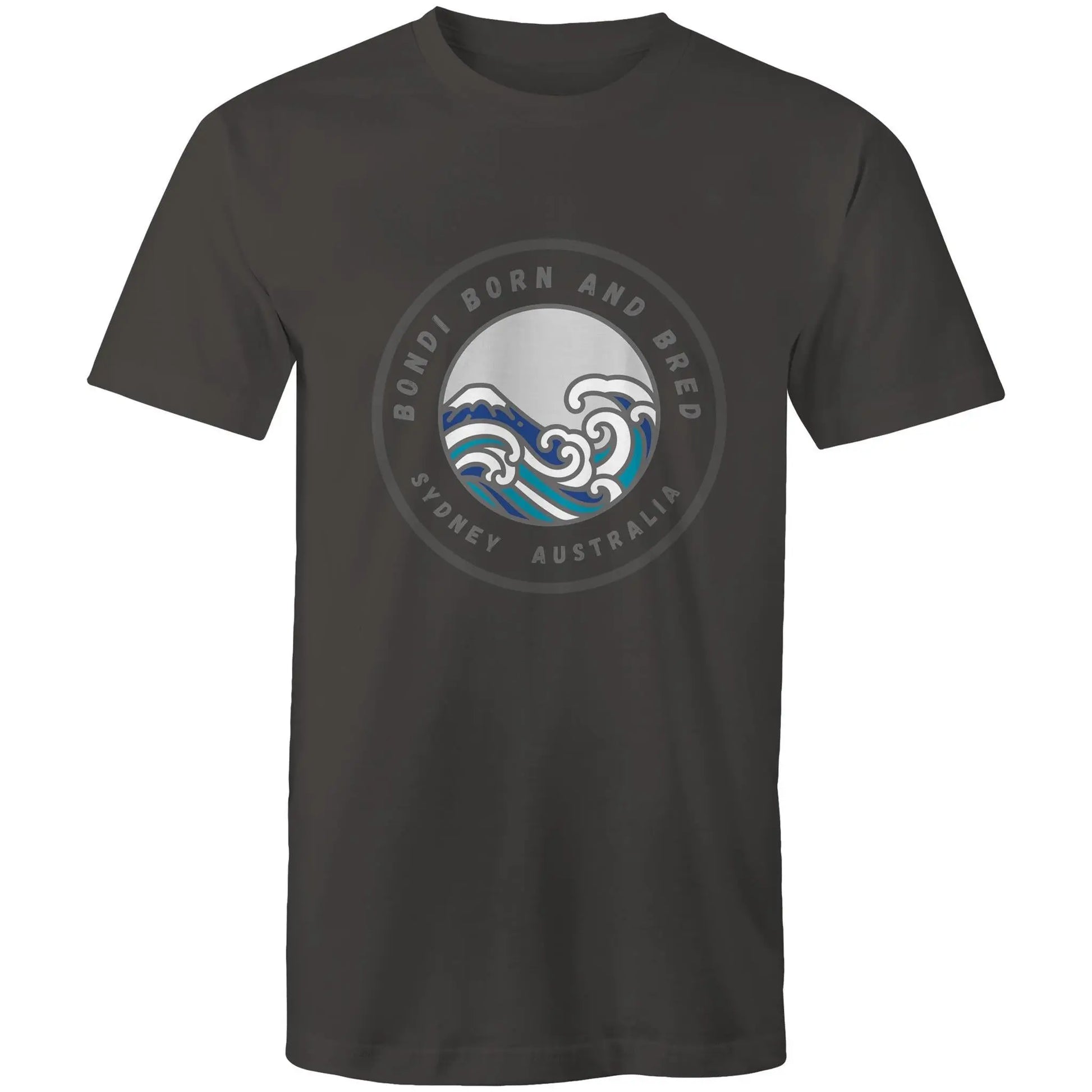 Bondi Born and Bred custom logo T-Shirt 