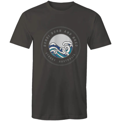 Bondi Born and Bred custom logo T-Shirt 