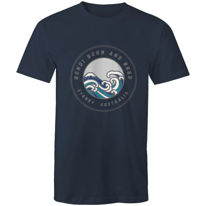 Bondi Born and Bred custom logo T-Shirt 