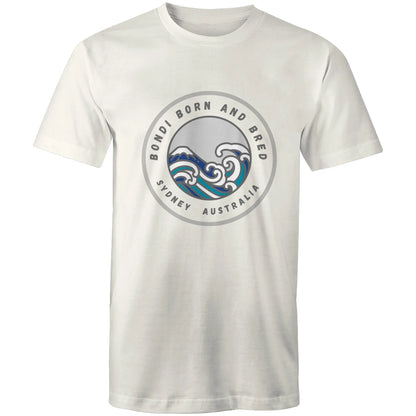 Bondi Born and Bred custom logo T-Shirt 