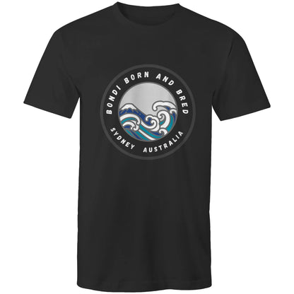 Bondi Born and Bred custom logo T-Shirt 
