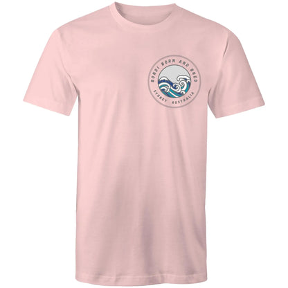 Bondi Born and Bred custom logo T-Shirt 