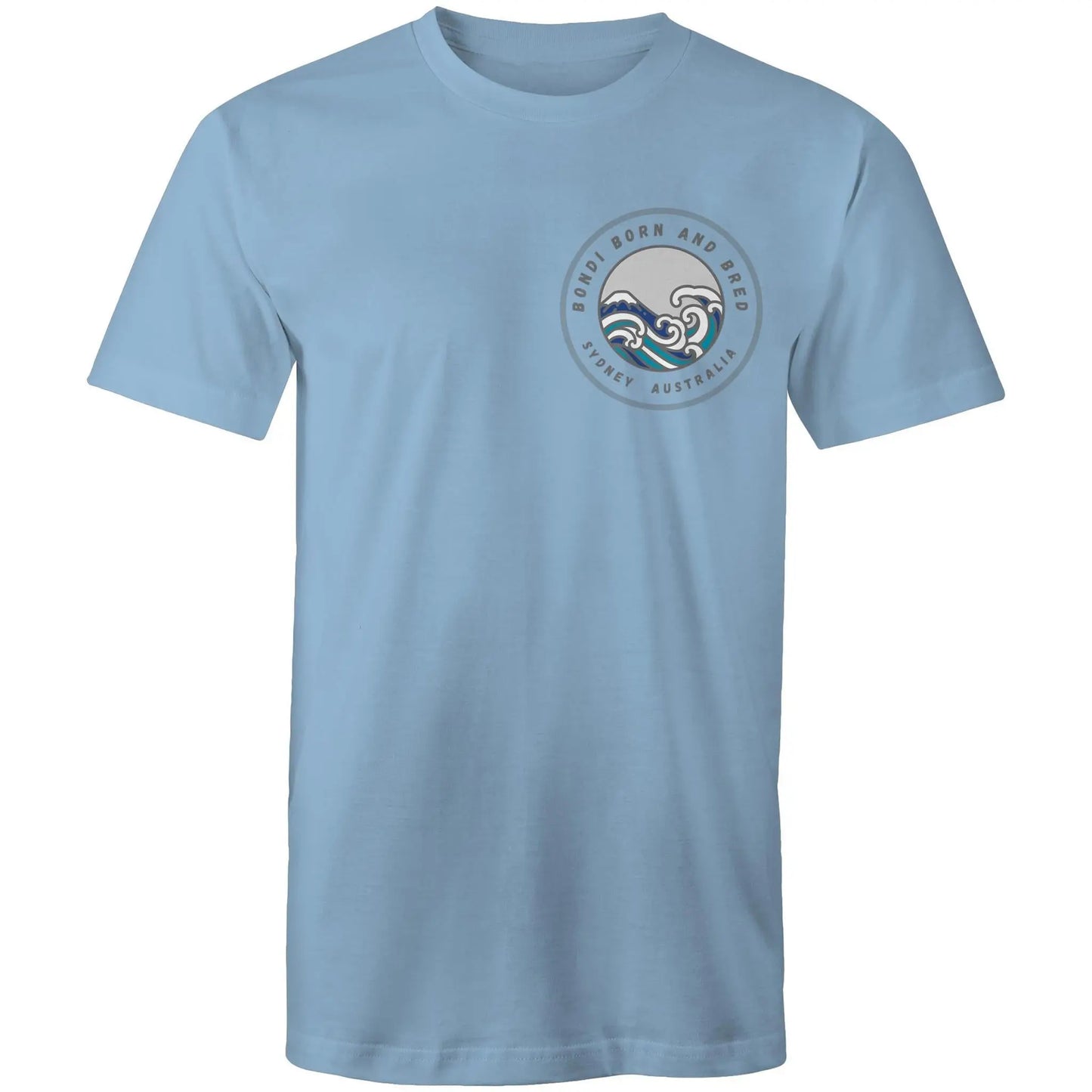 Bondi Born and Bred custom logo T-Shirt 