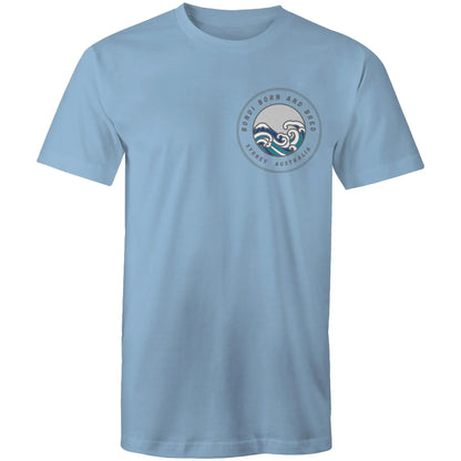 Bondi Born and Bred custom logo T-Shirt 