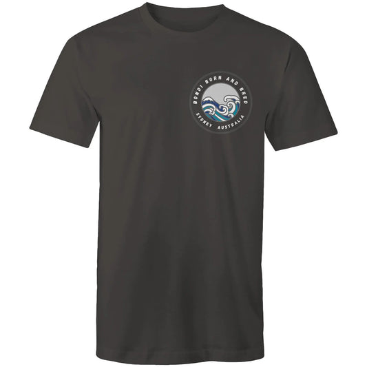 Bondi Born and Bred custom logo T-Shirt 