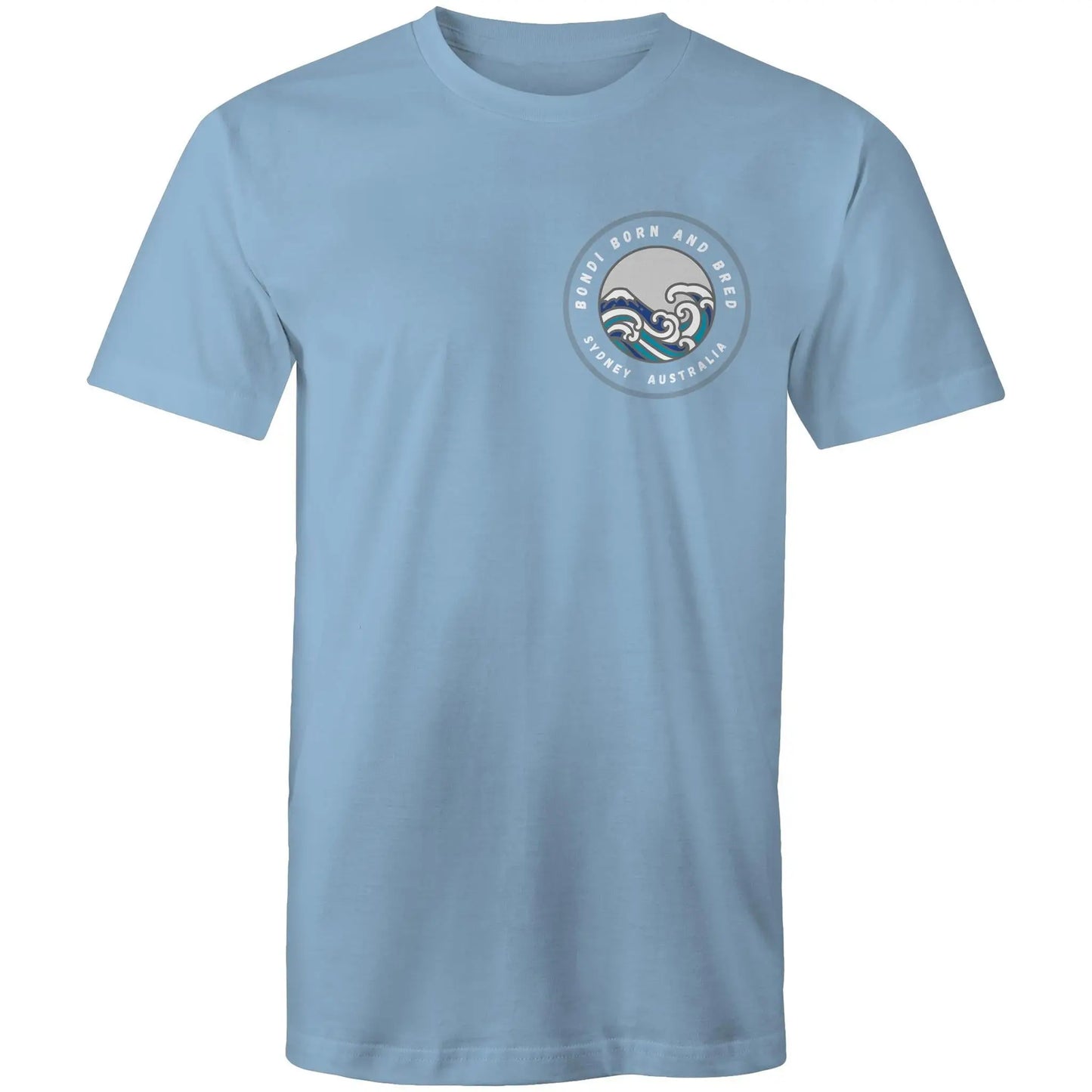 Bondi Born and Bred custom logo T-Shirt 