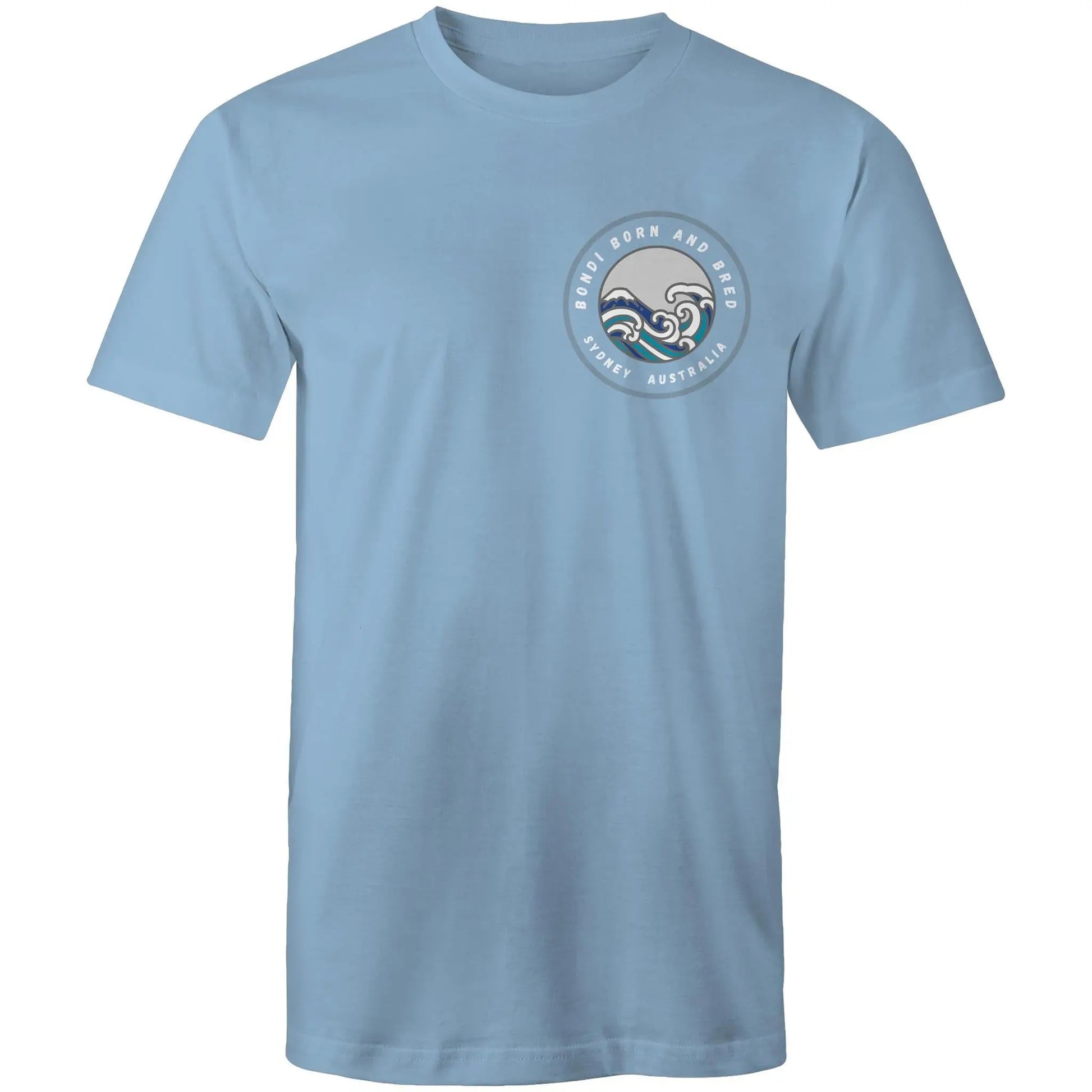 Bondi Born and Bred custom logo T-Shirt 