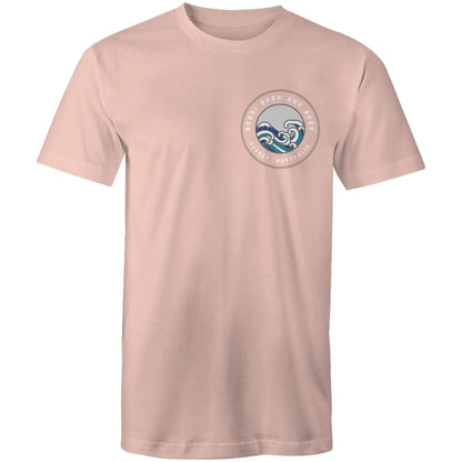 Bondi Born and Bred logo front/back T-Shirt 