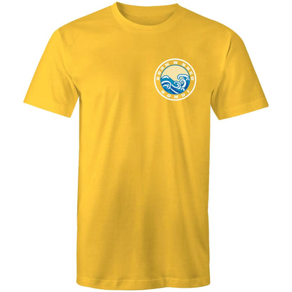 Bondi / Collaroy Custom Logo T-Shirt 