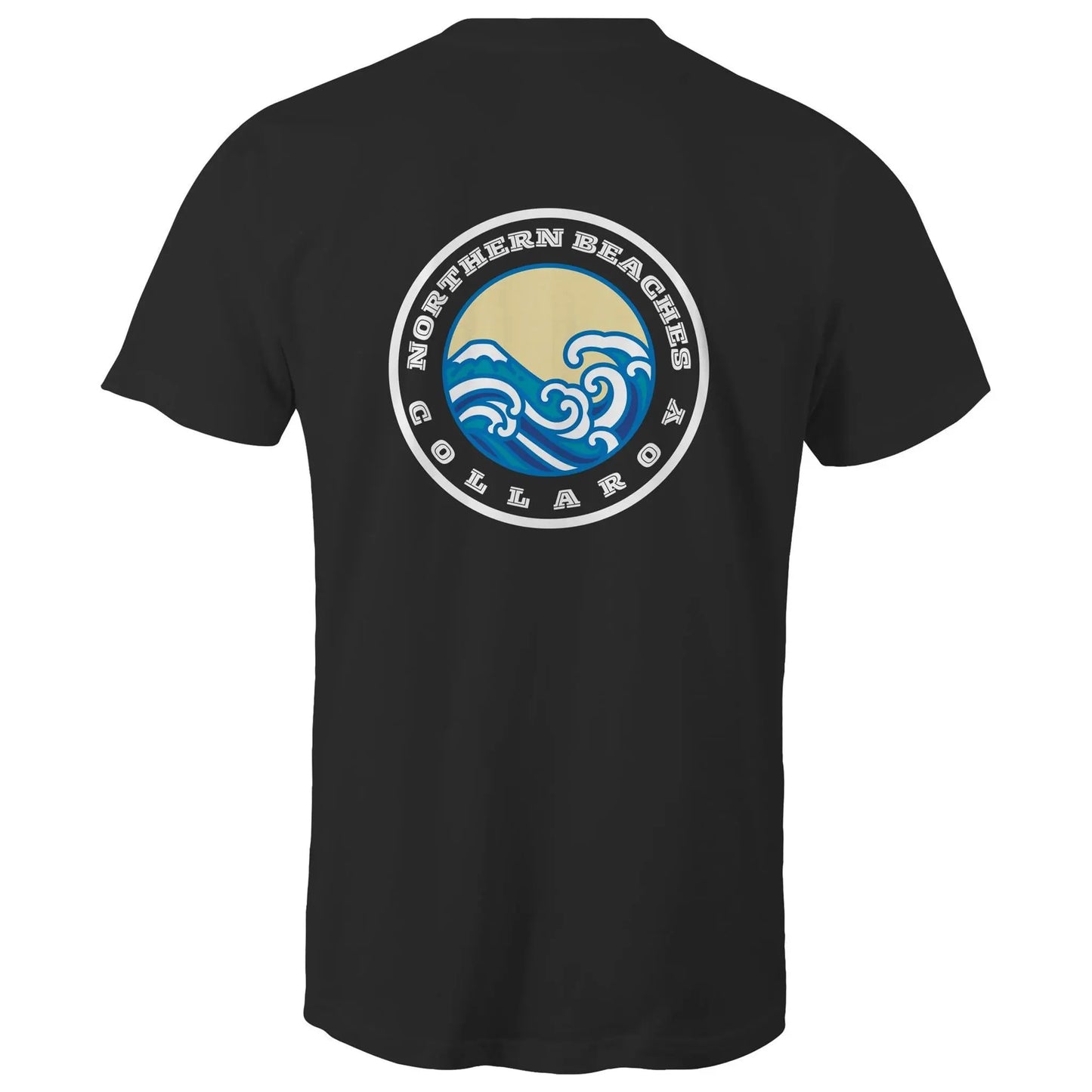 Bondi / Collaroy Custom Logo T-Shirt 