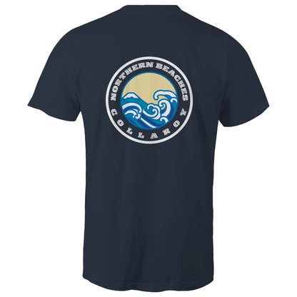 Bondi / Collaroy Custom Logo T-Shirt 