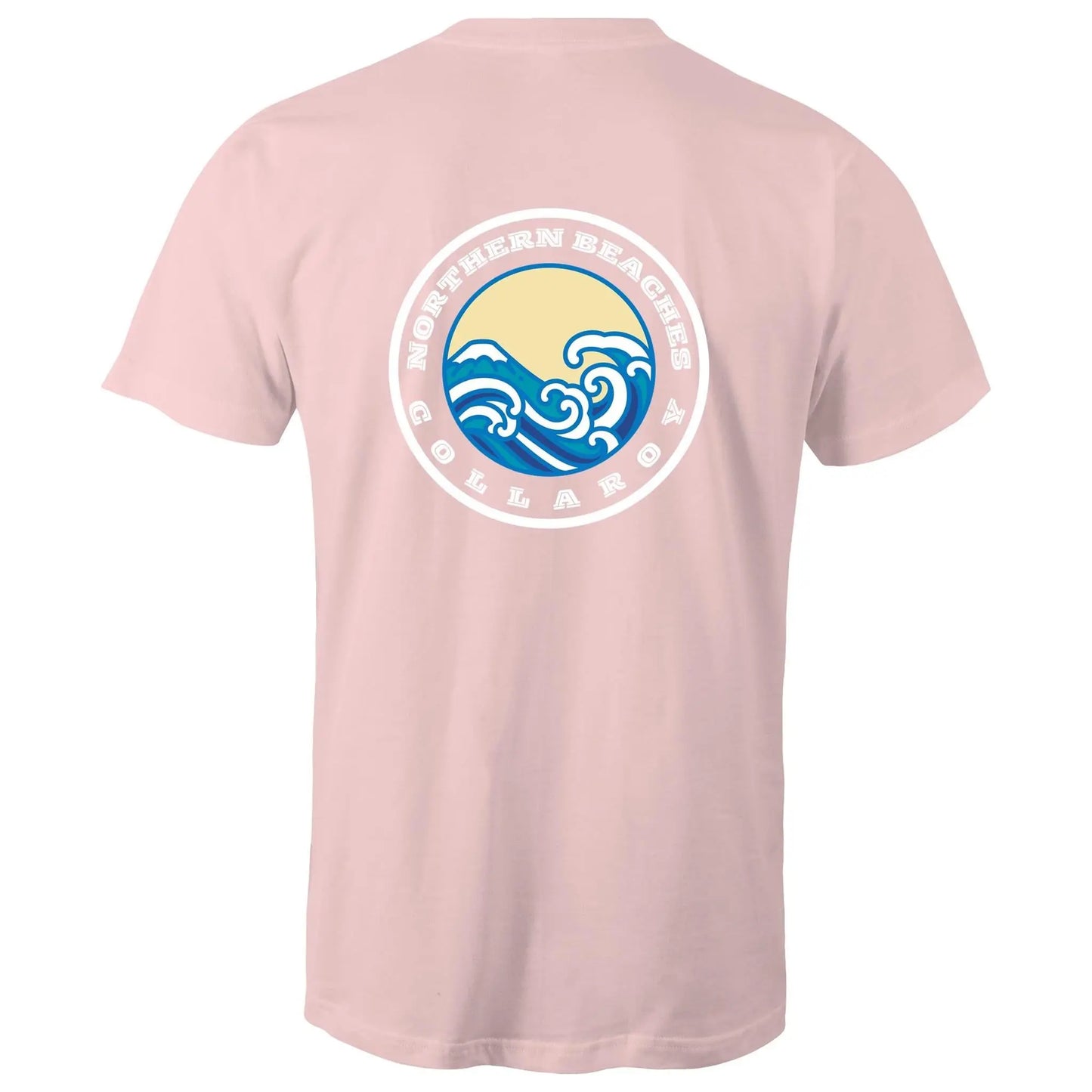 Bondi / Collaroy Custom Logo T-Shirt 