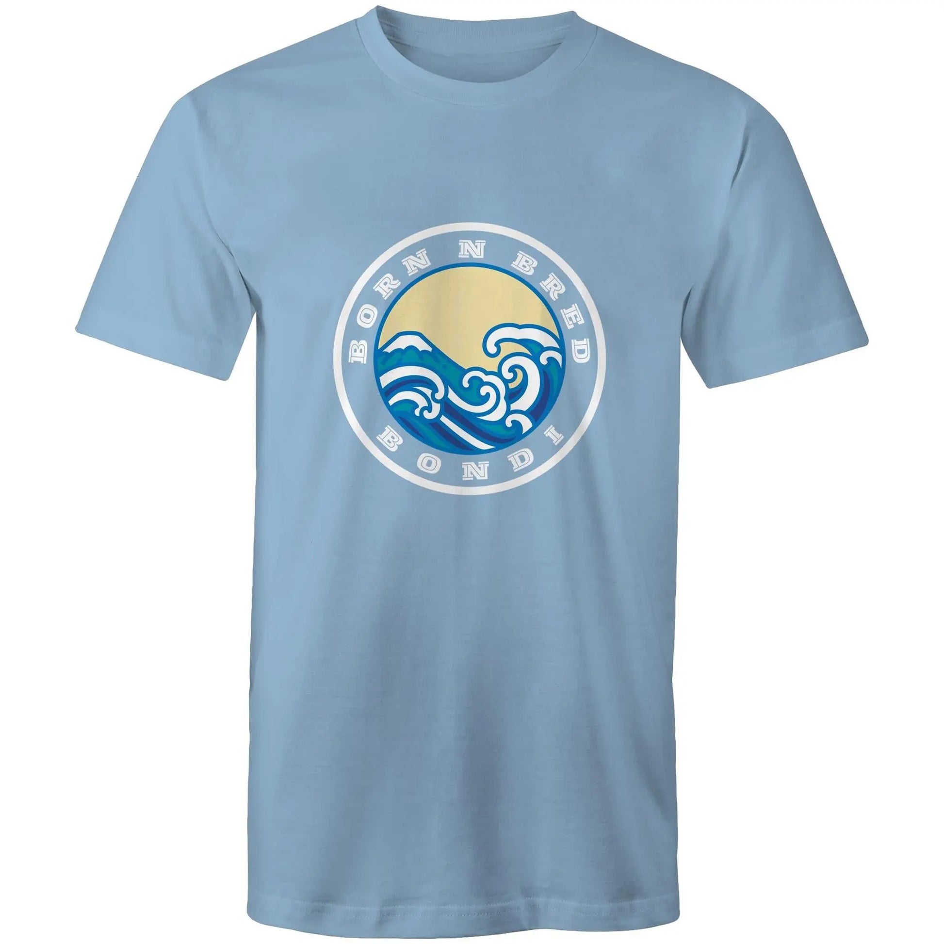 Bondi Custom Logo T-Shirt 