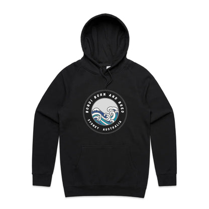 Bondi logo Hoodie 