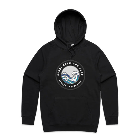 Bondi logo Hoodie 