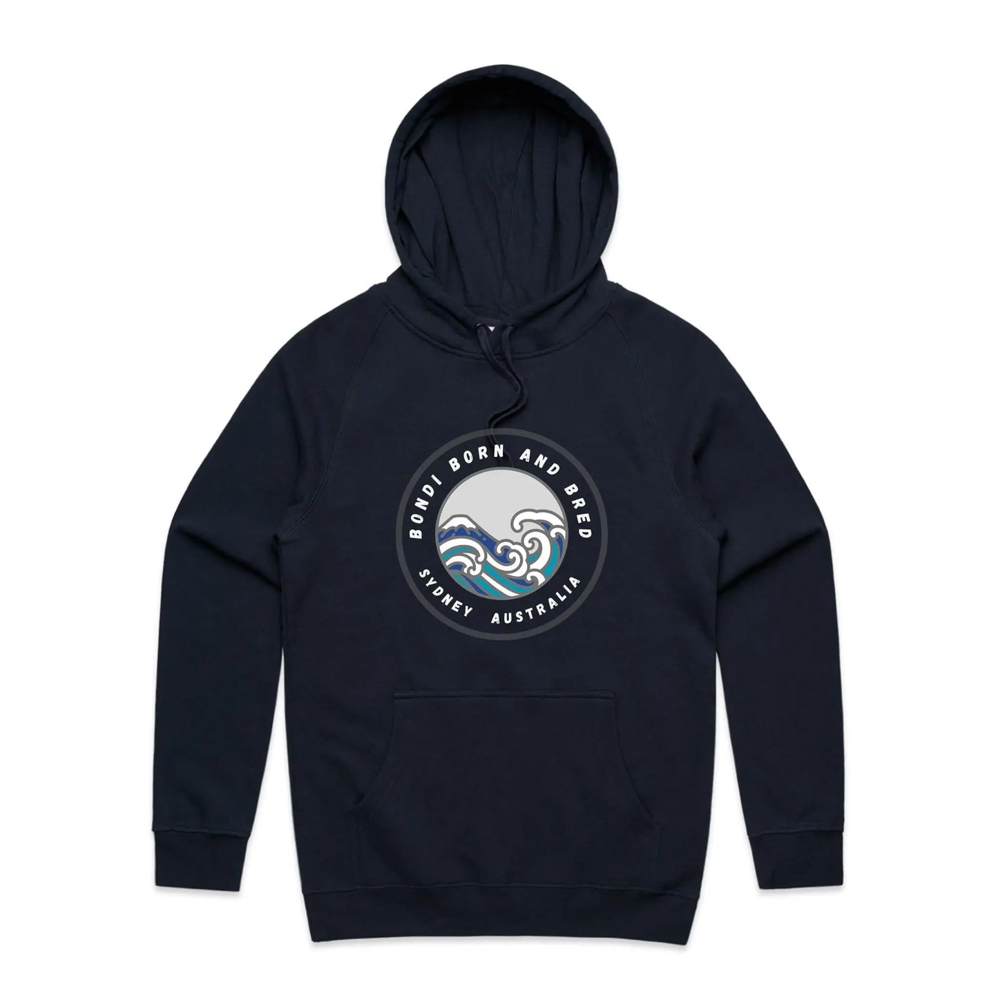 Bondi logo Hoodie 