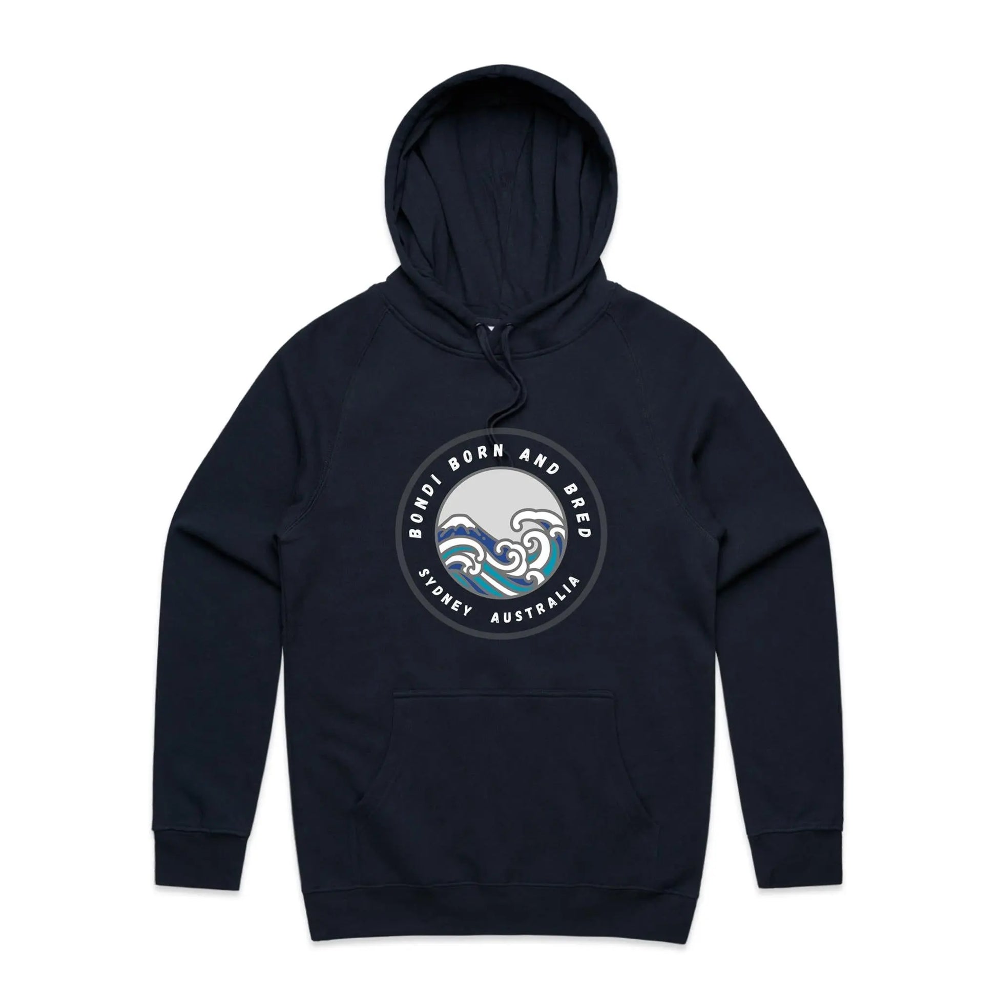Bondi logo Hoodie 