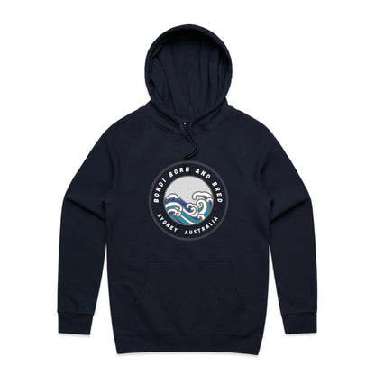 Bondi logo Hoodie 