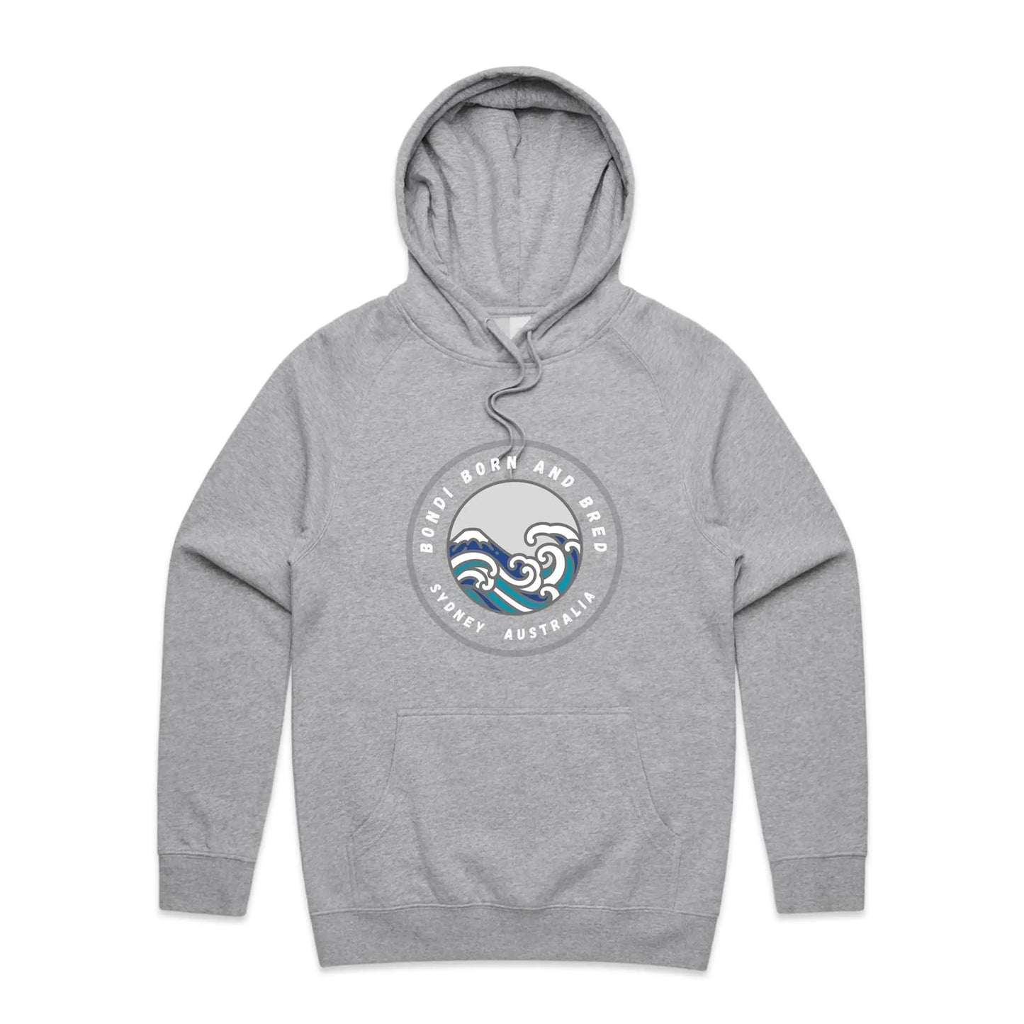 Bondi logo Hoodie 