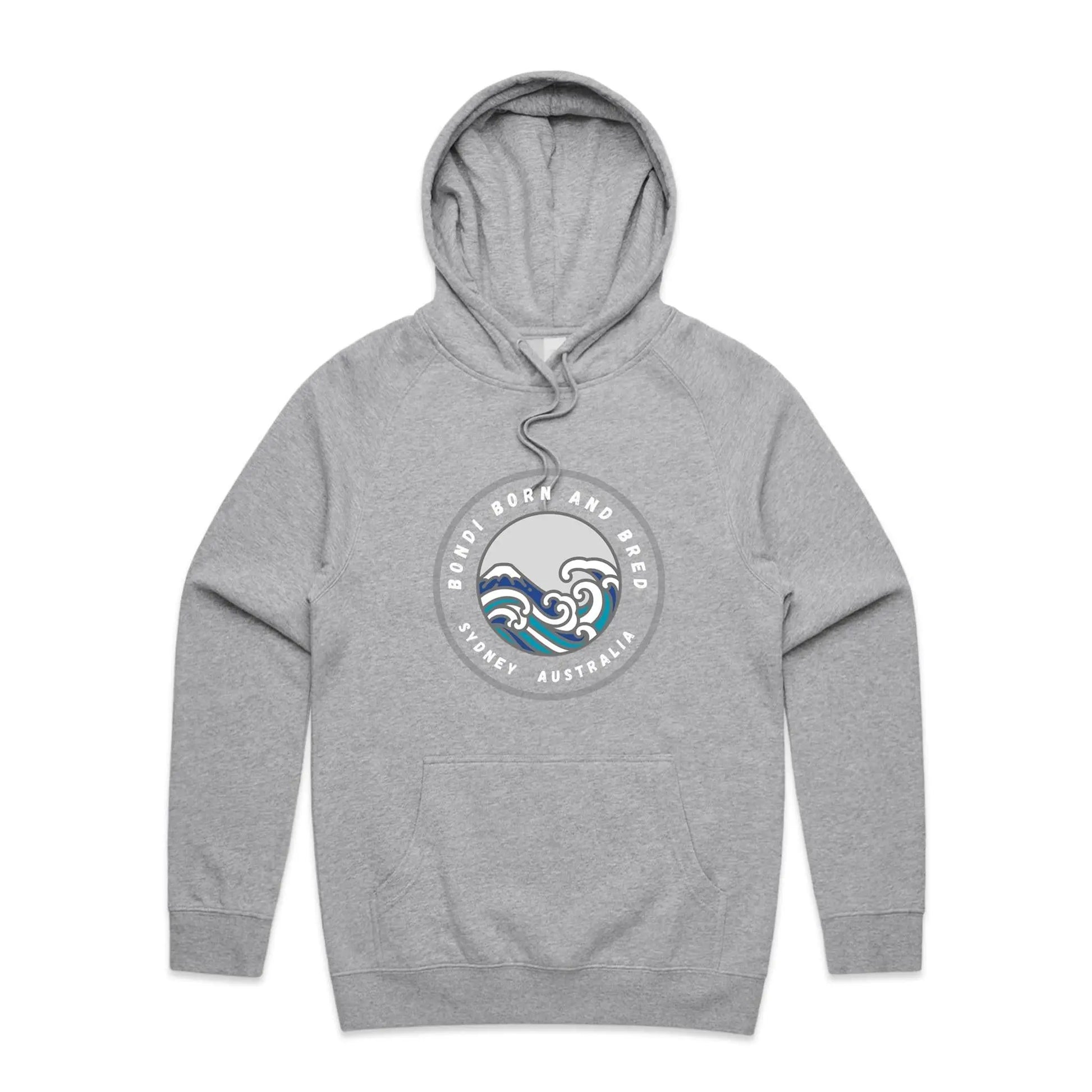 Bondi logo Hoodie 