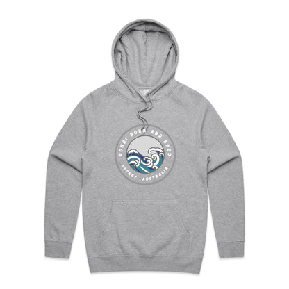 Bondi logo Hoodie 