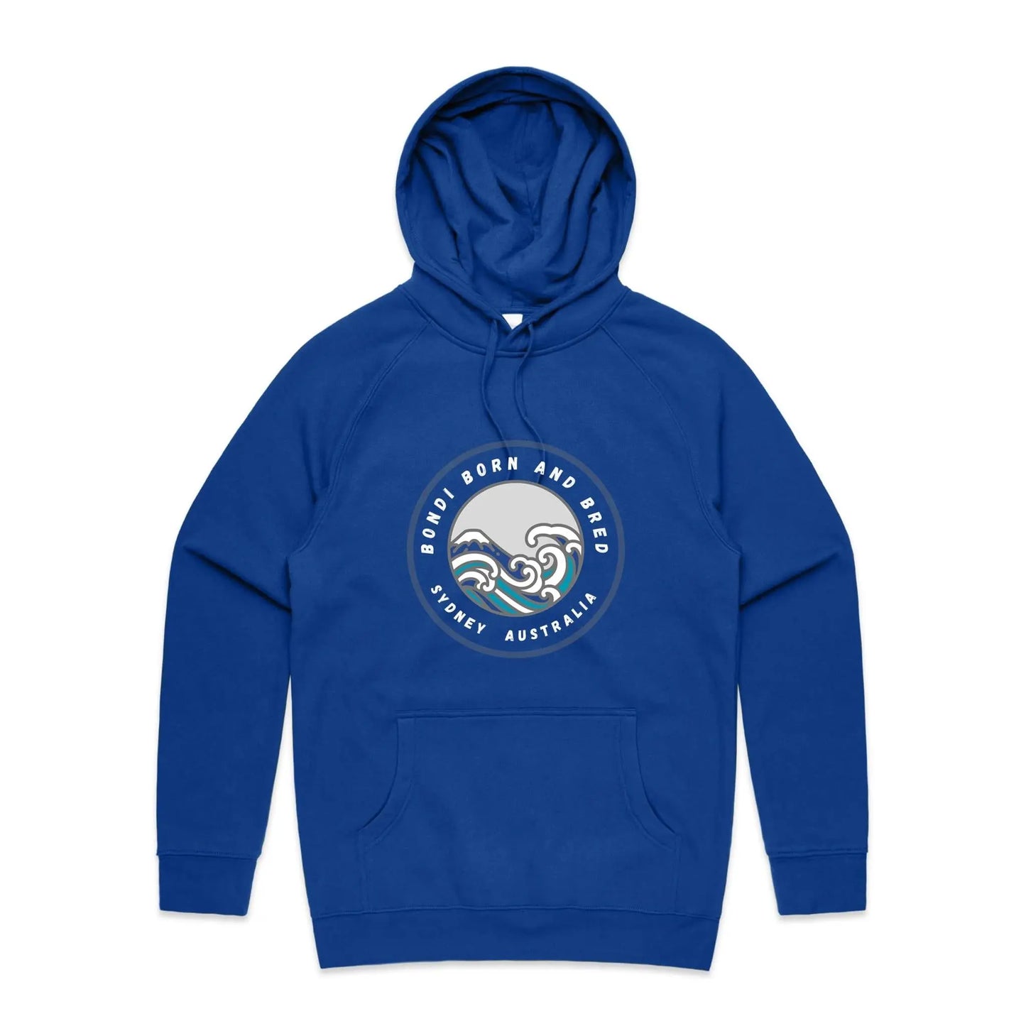 Bondi logo Hoodie 