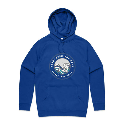 Bondi logo Hoodie 