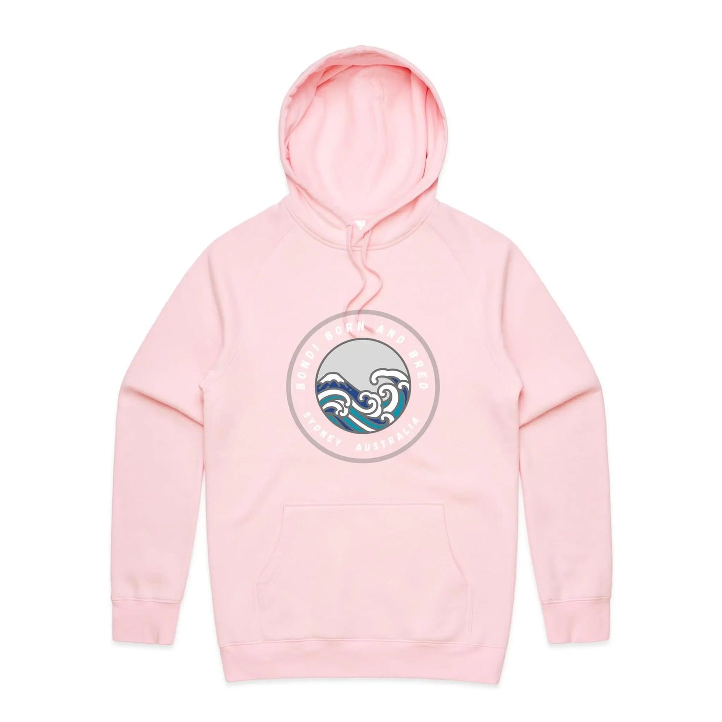 Bondi logo Hoodie 