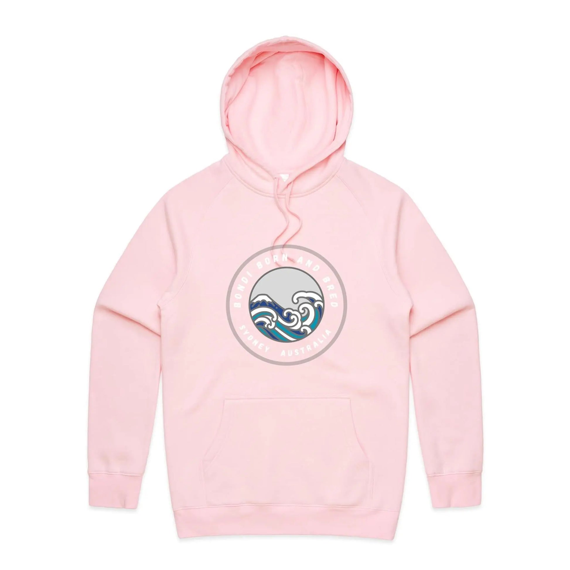 Bondi logo Hoodie 