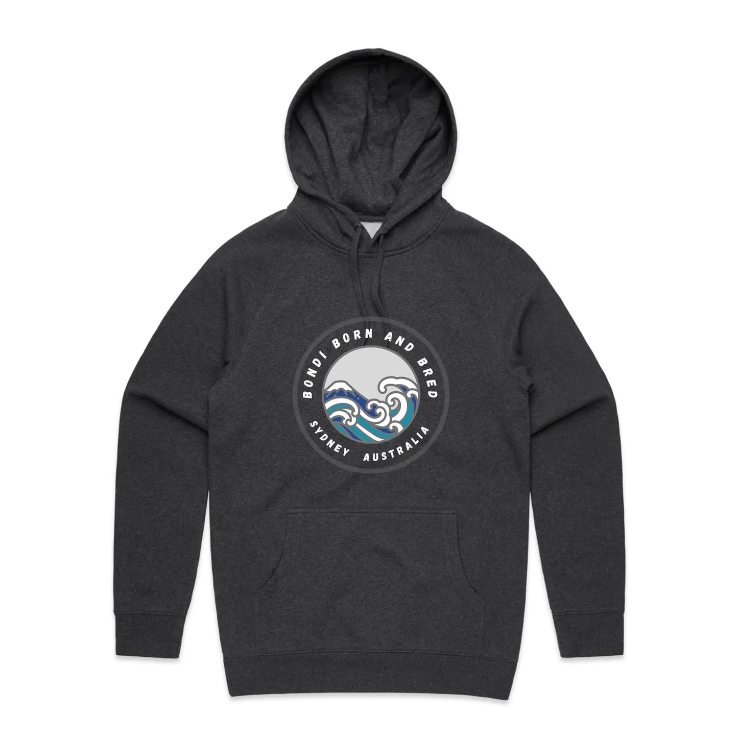 Bondi logo Hoodie 