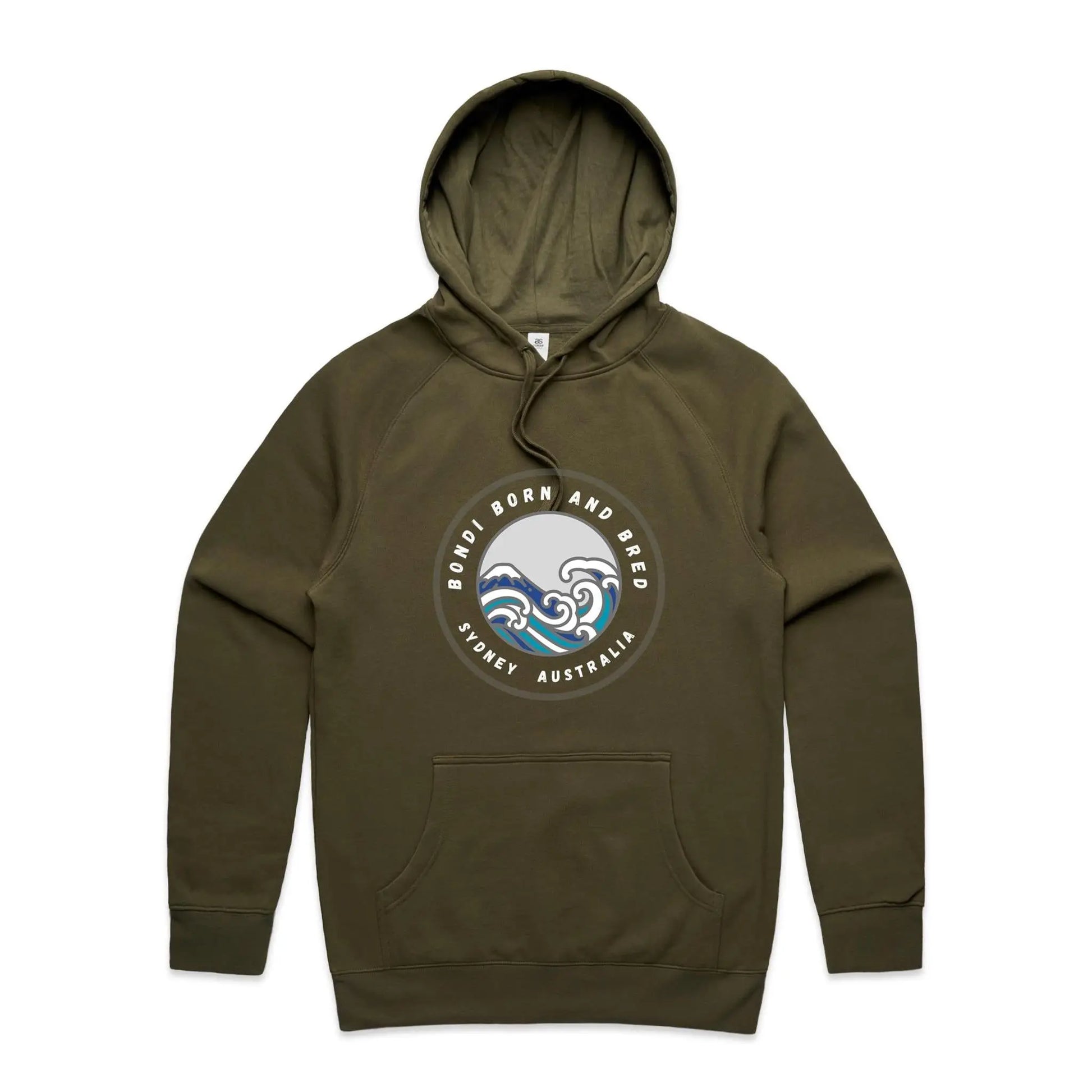Bondi logo Hoodie 