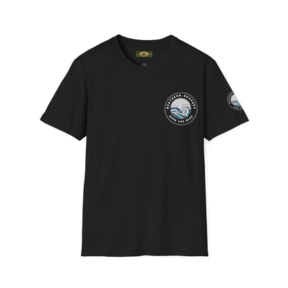 Born & Bred logo T-Shirt 