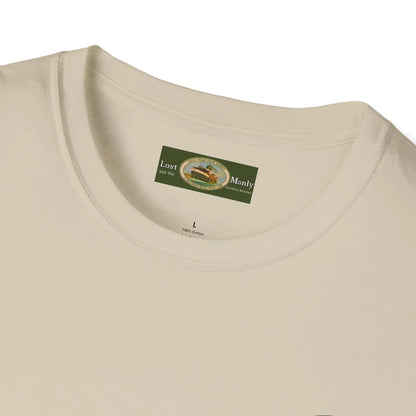 Born & Bred logo T-Shirt 